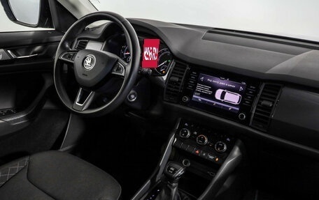 Skoda Kodiaq I, 2020 год, 3 099 000 рублей, 9 фотография