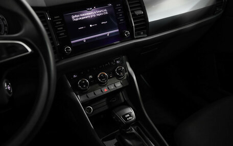 Skoda Kodiaq I, 2020 год, 3 099 000 рублей, 20 фотография