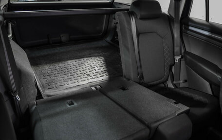 Skoda Kodiaq I, 2020 год, 3 099 000 рублей, 29 фотография