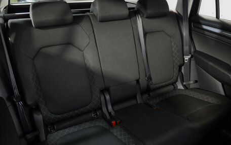 Skoda Kodiaq I, 2020 год, 3 099 000 рублей, 28 фотография