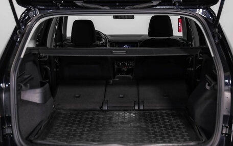 Skoda Kodiaq I, 2020 год, 3 099 000 рублей, 32 фотография