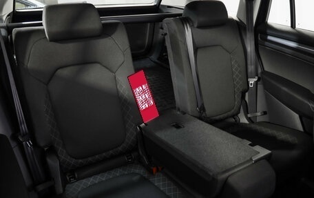 Skoda Kodiaq I, 2020 год, 3 099 000 рублей, 27 фотография