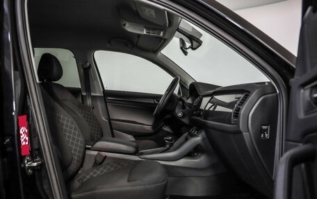 Skoda Kodiaq I, 2020 год, 3 099 000 рублей, 26 фотография