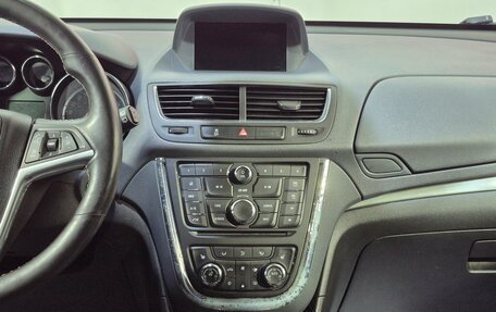 Opel Mokka I, 2014 год, 1 091 000 рублей, 12 фотография