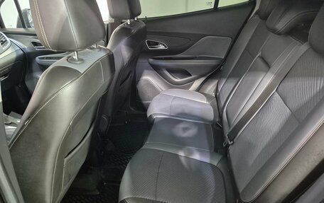 Opel Mokka I, 2014 год, 1 091 000 рублей, 15 фотография