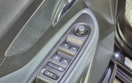 Opel Mokka I, 2014 год, 1 091 000 рублей, 18 фотография