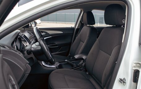 Opel Insignia II рестайлинг, 2012 год, 755 000 рублей, 11 фотография