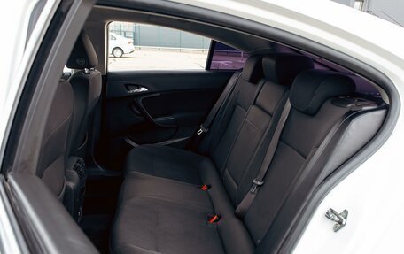 Opel Insignia II рестайлинг, 2012 год, 755 000 рублей, 16 фотография