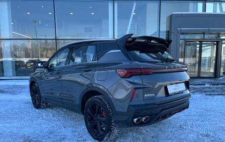 Geely Coolray I, 2024 год, 2 130 000 рублей, 4 фотография