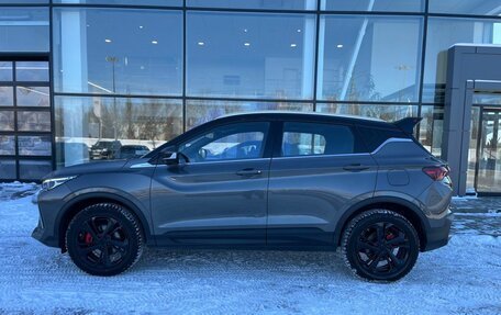 Geely Coolray I, 2024 год, 2 130 000 рублей, 5 фотография