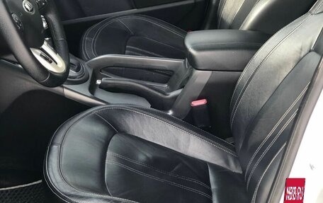 KIA Sportage III, 2013 год, 1 335 000 рублей, 6 фотография