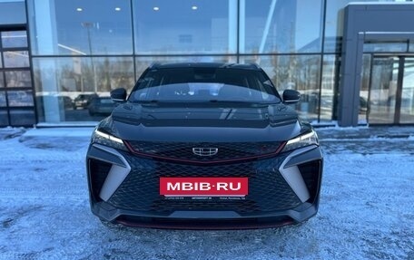 Geely Coolray I, 2024 год, 2 130 000 рублей, 7 фотография