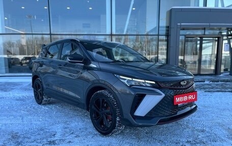 Geely Coolray I, 2024 год, 2 130 000 рублей, 3 фотография