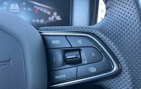 Geely Coolray I, 2024 год, 2 130 000 рублей, 13 фотография