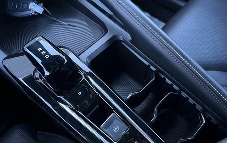 Geely Coolray I, 2024 год, 2 130 000 рублей, 19 фотография