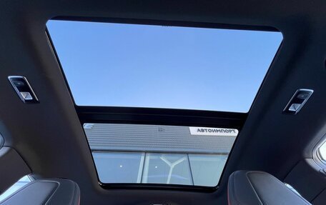 Geely Coolray I, 2024 год, 2 130 000 рублей, 22 фотография