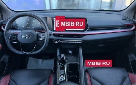 Geely Coolray I, 2024 год, 2 130 000 рублей, 10 фотография