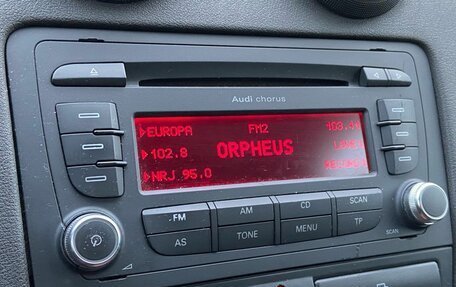 Audi A3, 2007 год, 599 000 рублей, 8 фотография