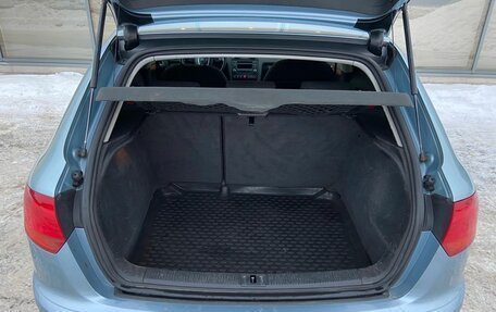 Audi A3, 2007 год, 599 000 рублей, 10 фотография