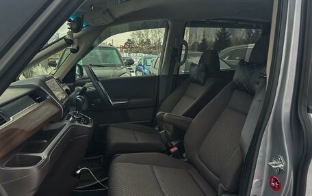 Honda Freed II, 2020 год, 1 715 003 рублей, 8 фотография