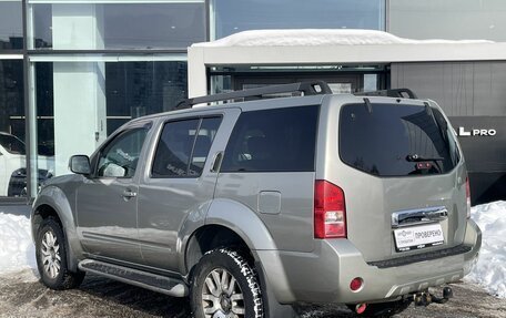 Nissan Pathfinder, 2011 год, 1 379 000 рублей, 7 фотография