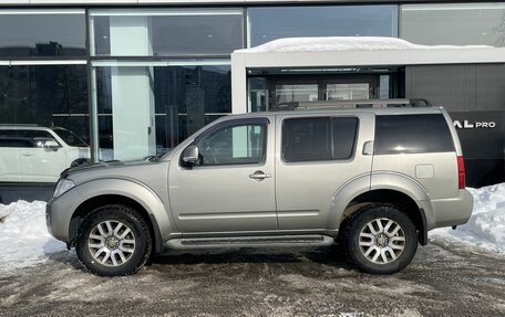 Nissan Pathfinder, 2011 год, 1 379 000 рублей, 8 фотография