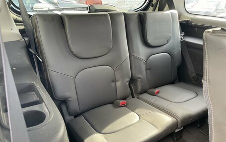 Nissan Pathfinder, 2011 год, 1 379 000 рублей, 12 фотография