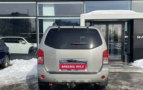 Nissan Pathfinder, 2011 год, 1 379 000 рублей, 6 фотография