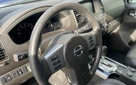 Nissan Pathfinder, 2011 год, 1 379 000 рублей, 15 фотография