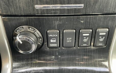 Nissan Pathfinder, 2011 год, 1 379 000 рублей, 18 фотография