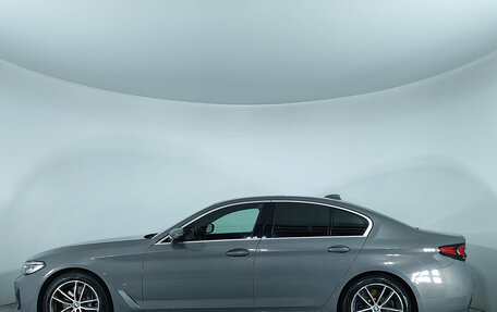 BMW 5 серия, 2021 год, 5 399 000 рублей, 8 фотография