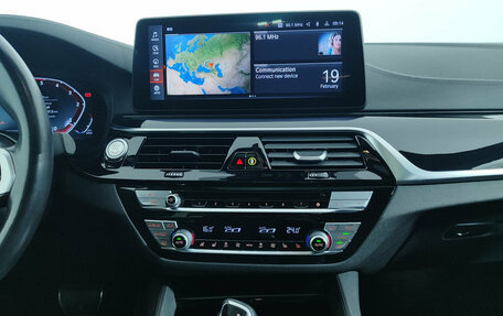 BMW 5 серия, 2021 год, 5 399 000 рублей, 12 фотография