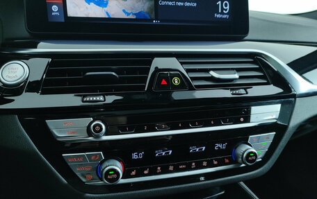 BMW 5 серия, 2021 год, 5 399 000 рублей, 18 фотография