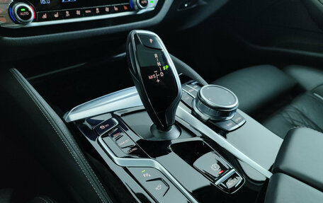 BMW 5 серия, 2021 год, 5 399 000 рублей, 19 фотография