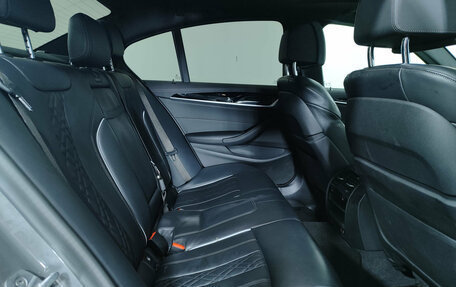 BMW 5 серия, 2021 год, 5 399 000 рублей, 25 фотография