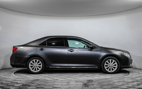 Toyota Camry, 2013 год, 1 549 000 рублей, 4 фотография