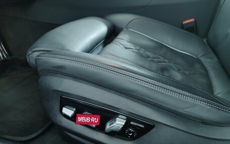 BMW 5 серия, 2021 год, 5 399 000 рублей, 23 фотография