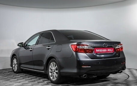 Toyota Camry, 2013 год, 1 549 000 рублей, 8 фотография