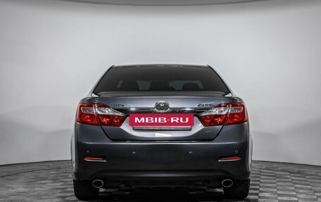 Toyota Camry, 2013 год, 1 549 000 рублей, 7 фотография