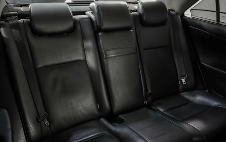 Toyota Camry, 2013 год, 1 549 000 рублей, 26 фотография