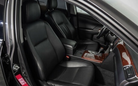 Toyota Camry, 2013 год, 1 549 000 рублей, 24 фотография