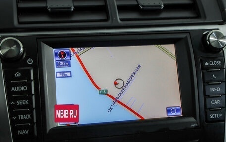 Toyota Camry, 2013 год, 1 549 000 рублей, 16 фотография