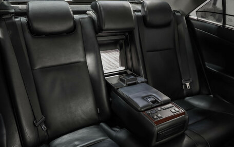 Toyota Camry, 2013 год, 1 549 000 рублей, 28 фотография