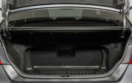 Toyota Camry, 2013 год, 1 549 000 рублей, 29 фотография