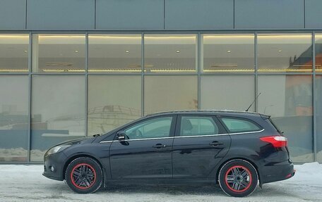 Ford Focus III, 2012 год, 599 000 рублей, 6 фотография