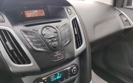 Ford Focus III, 2012 год, 599 000 рублей, 9 фотография