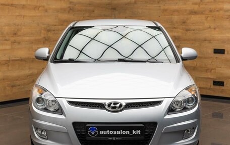 Hyundai i30 I, 2009 год, 869 000 рублей, 2 фотография