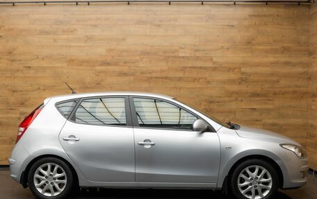 Hyundai i30 I, 2009 год, 869 000 рублей, 5 фотография