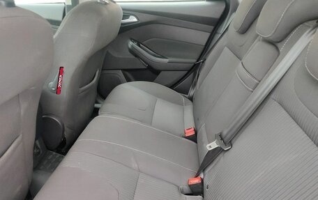 Ford Focus III, 2012 год, 599 000 рублей, 10 фотография