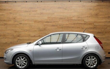 Hyundai i30 I, 2009 год, 869 000 рублей, 6 фотография